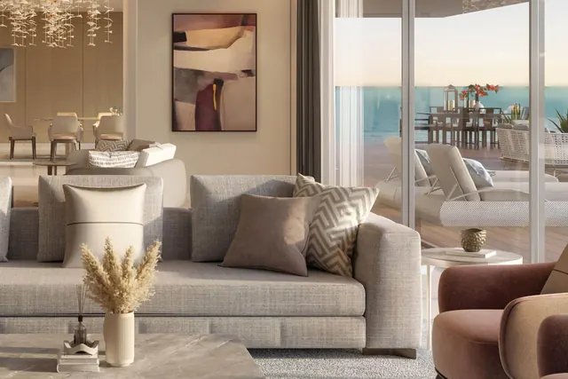 Coastal Investment Villas