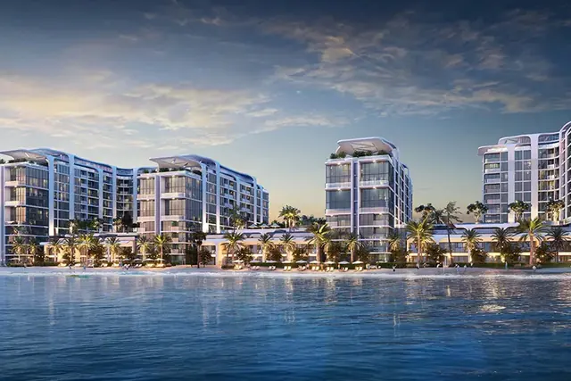 Coastline Beach Residences