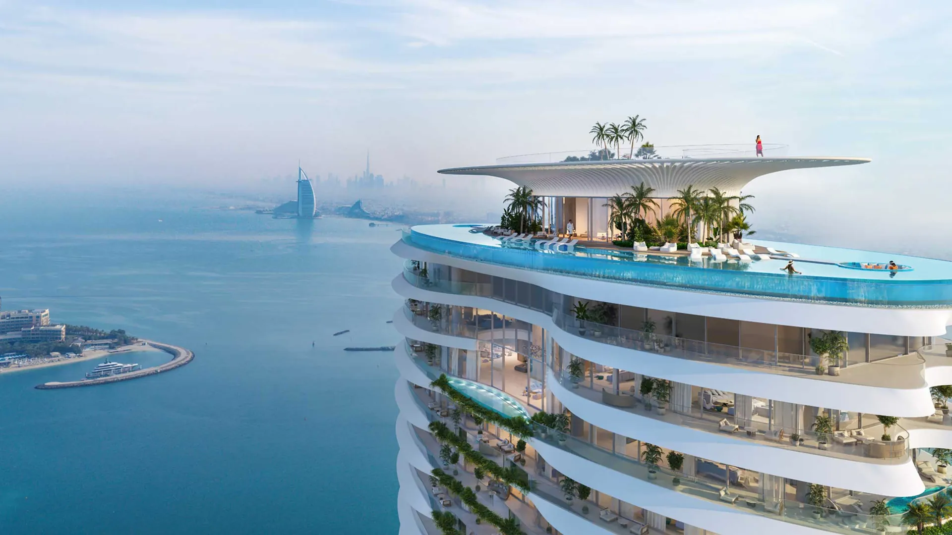 Como Residences The Palm