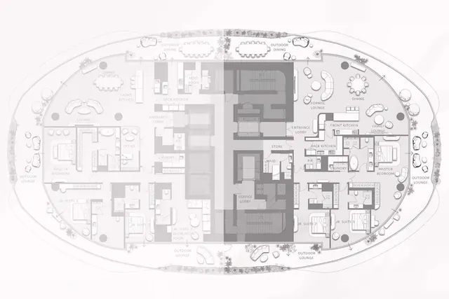 3 bedroom