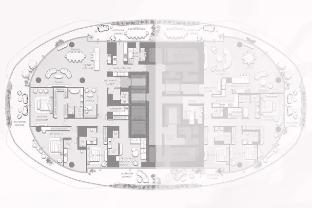 4 bedroom