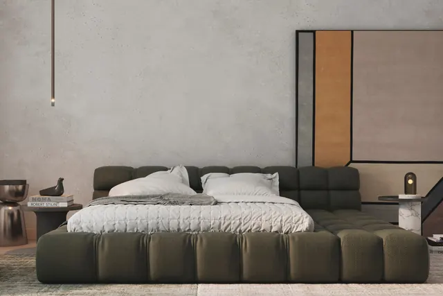 Concept 7 Residences