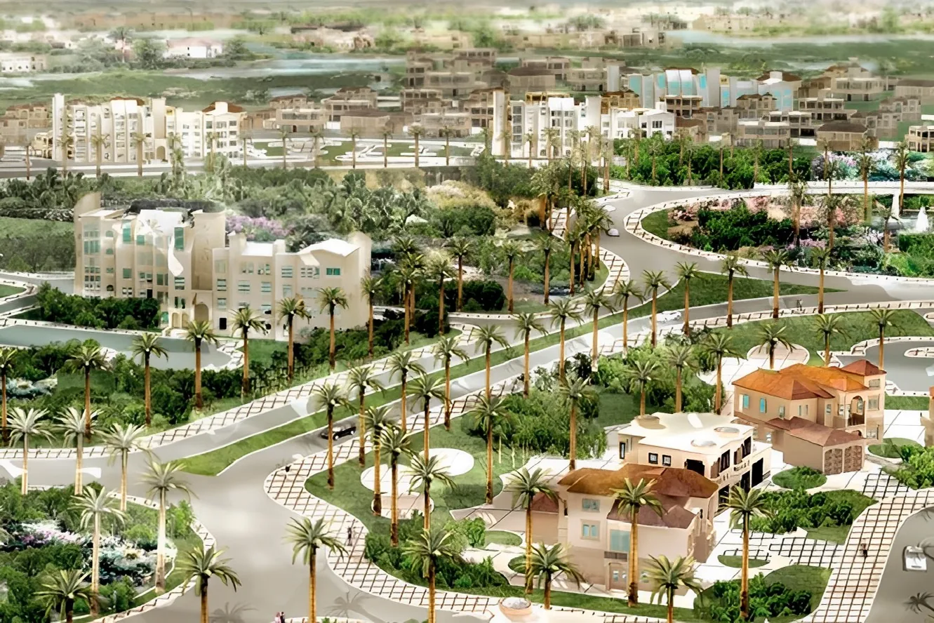 Prime location in JVC neighborhood