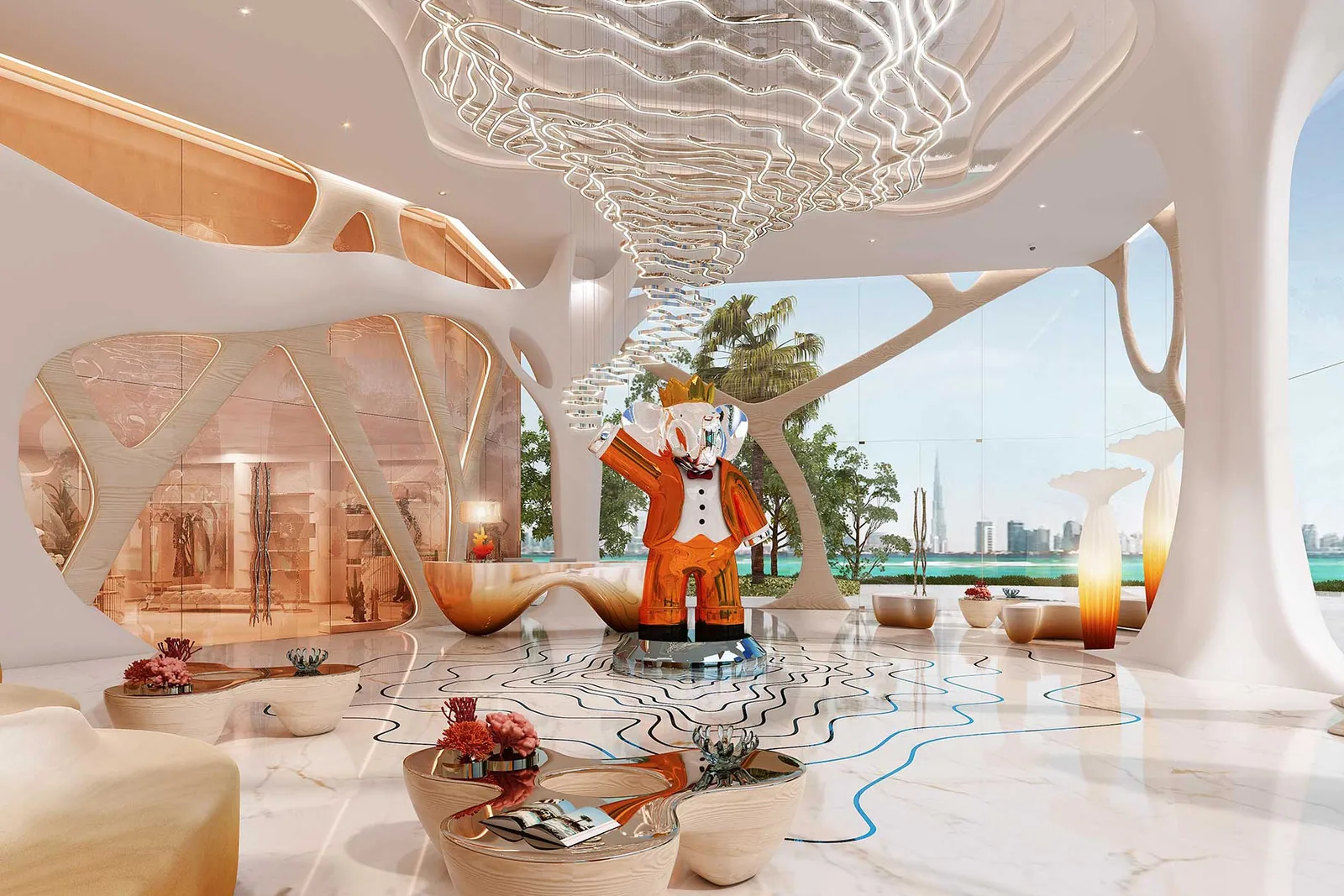 Vincent Faudemer artwork