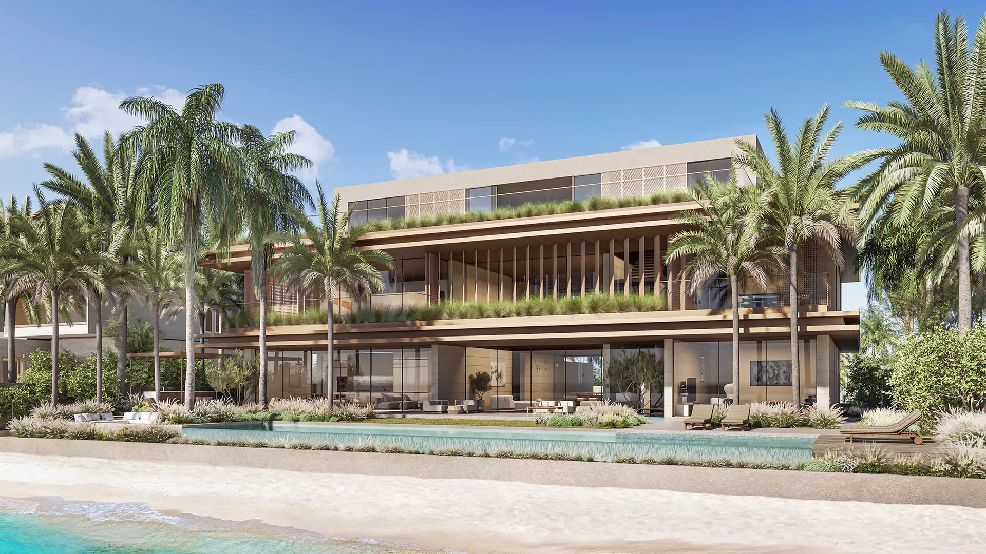Coral Villas