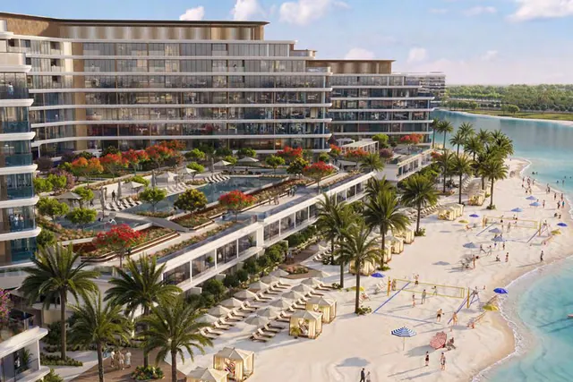 Coraline Beach Residences