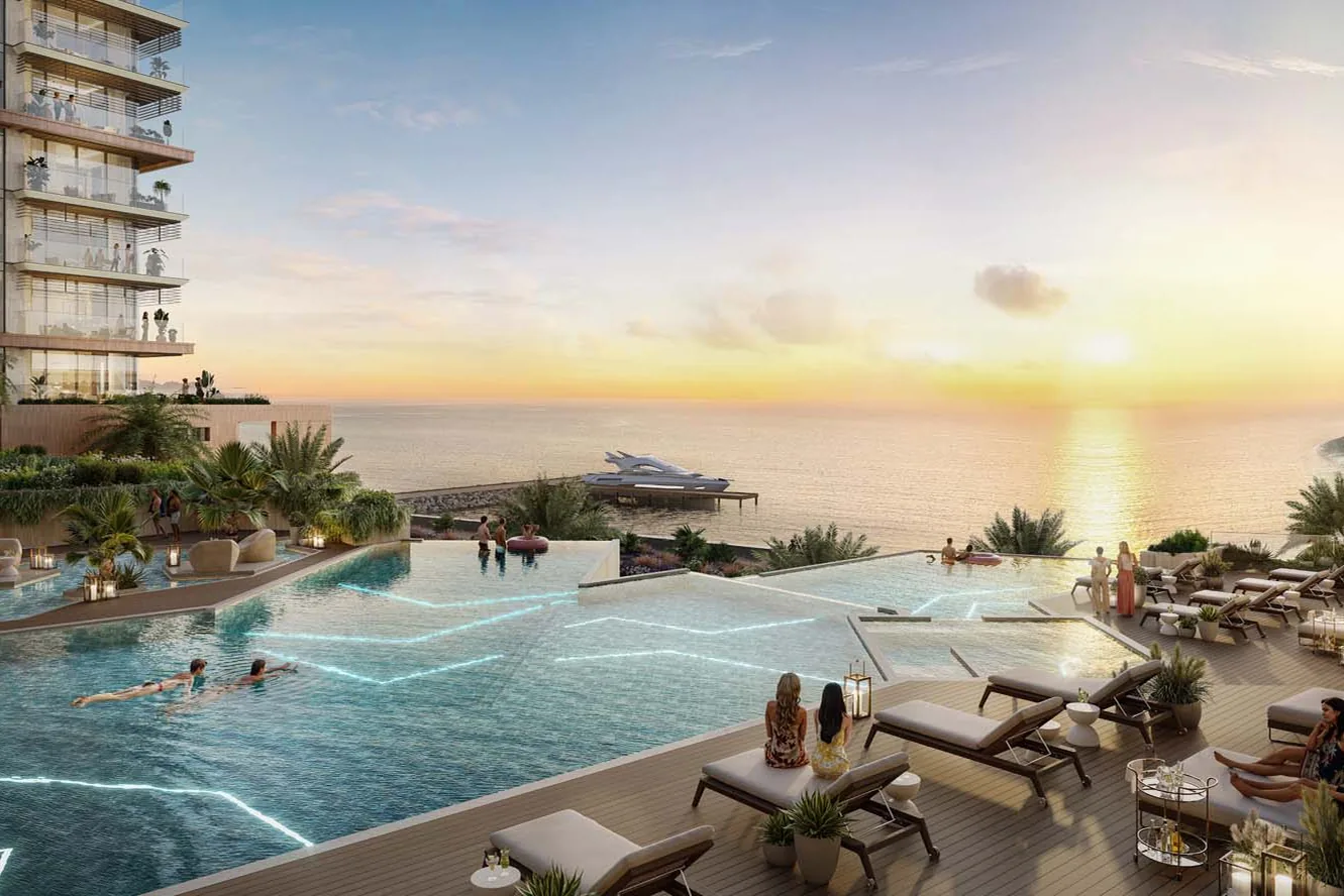 10+ amenities