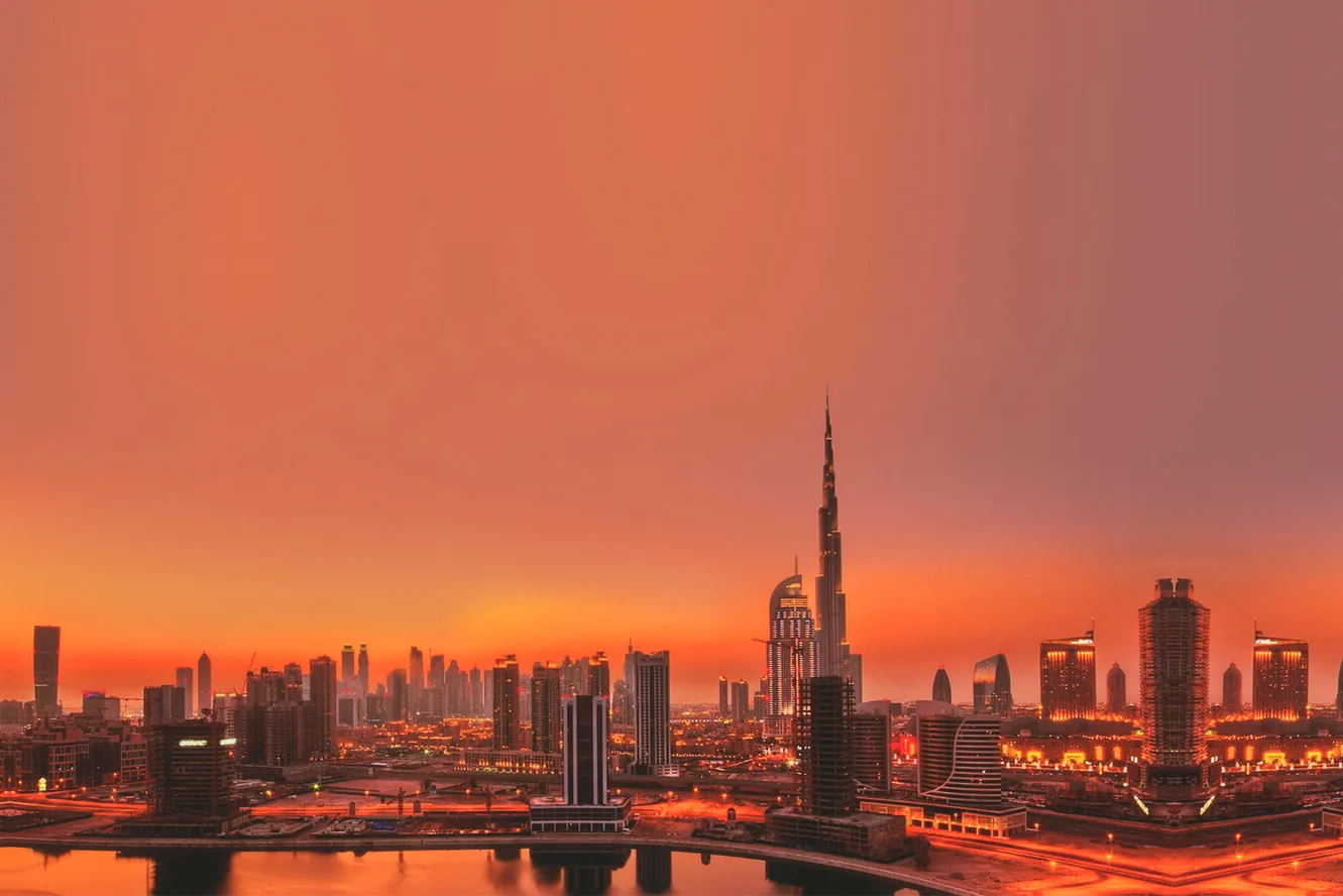 Well-designed layouts and stunning views