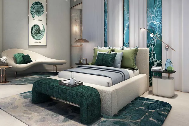 DAMAC Casa