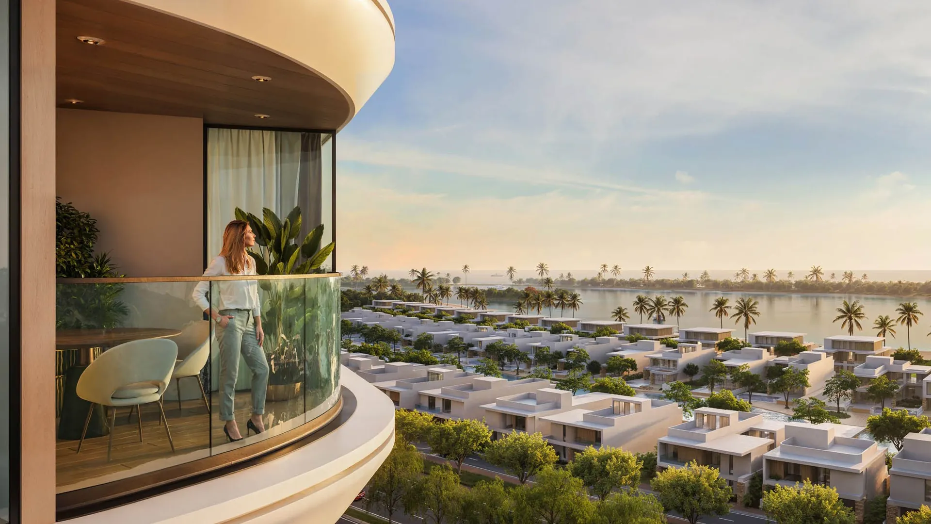 Delphine Beach Residences
