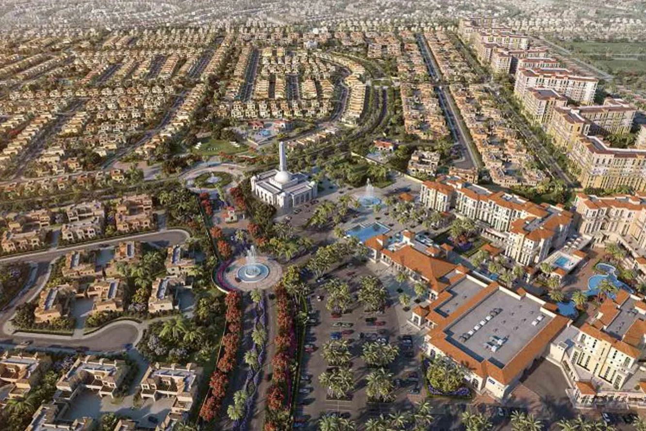 Advantages of location in Dubailand
