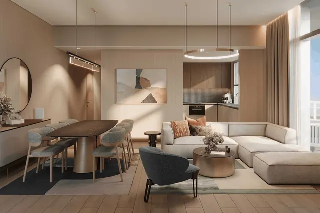 DoubleTree by Hilton Residences