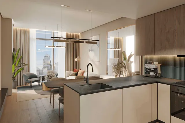 DoubleTree by Hilton Residences