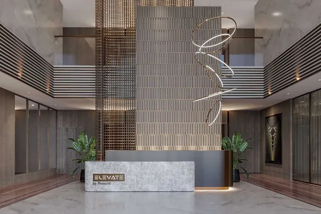 Elevate