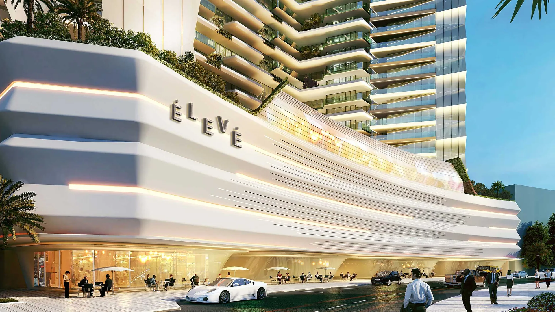Eleve