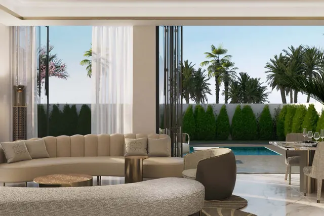 Elie Saab VIE Townhouses