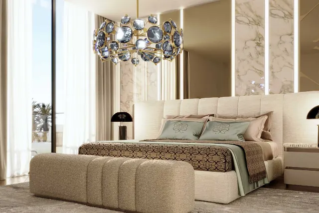 Elie Saab VIE Townhouses