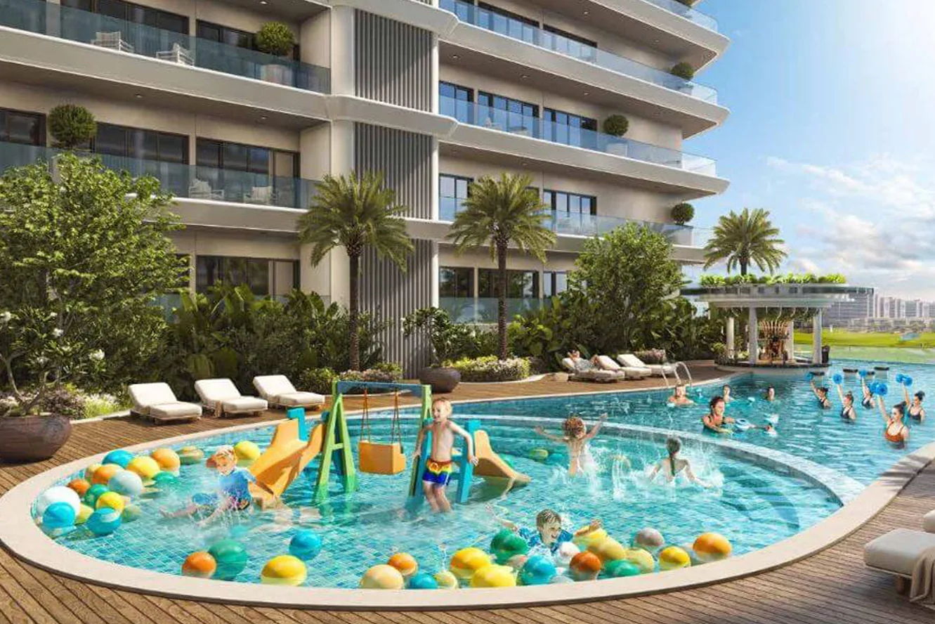 30+ amenities