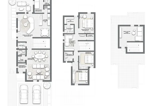 3 bedroom Villa