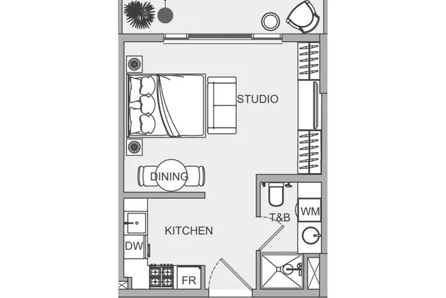 Studio