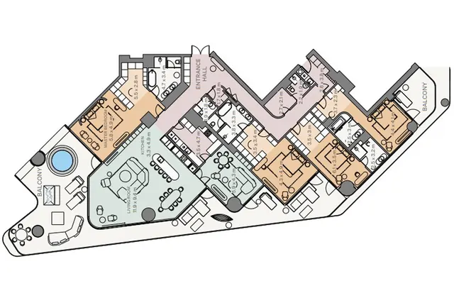 4 bedroom