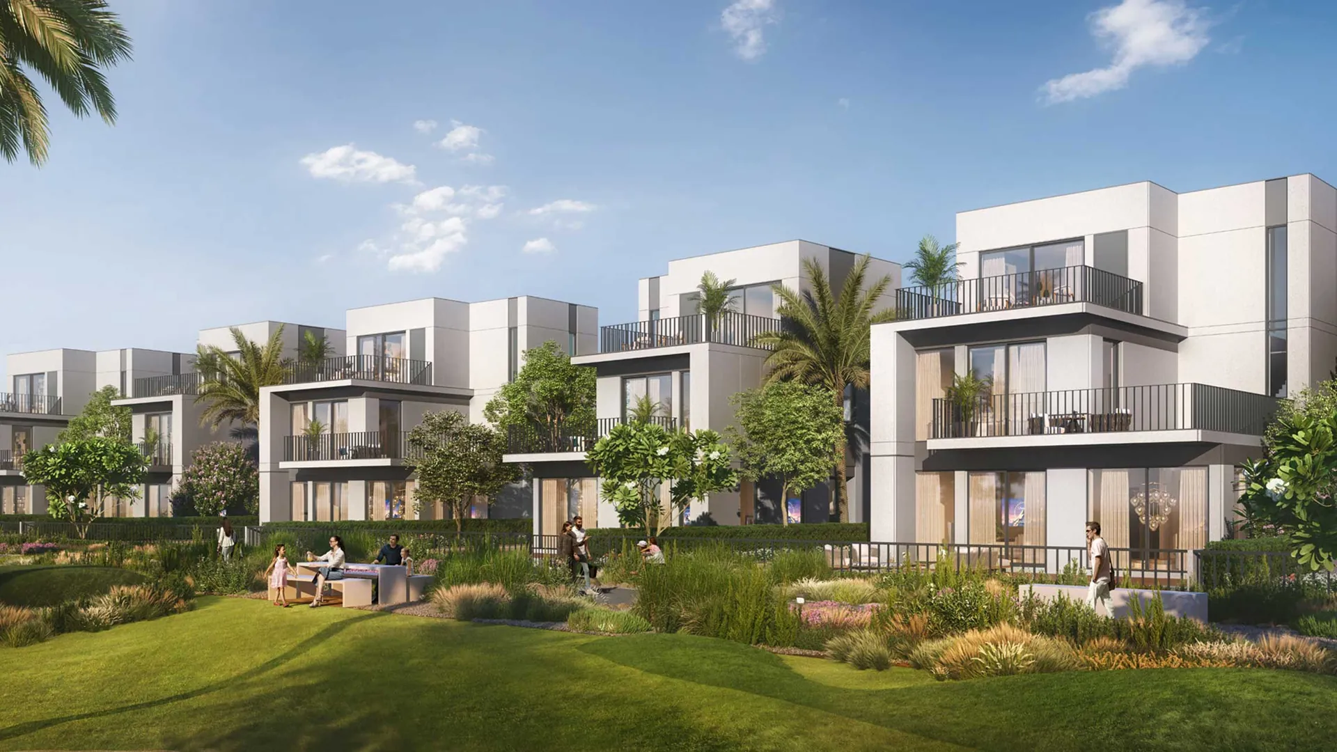 Fairway Villas 3