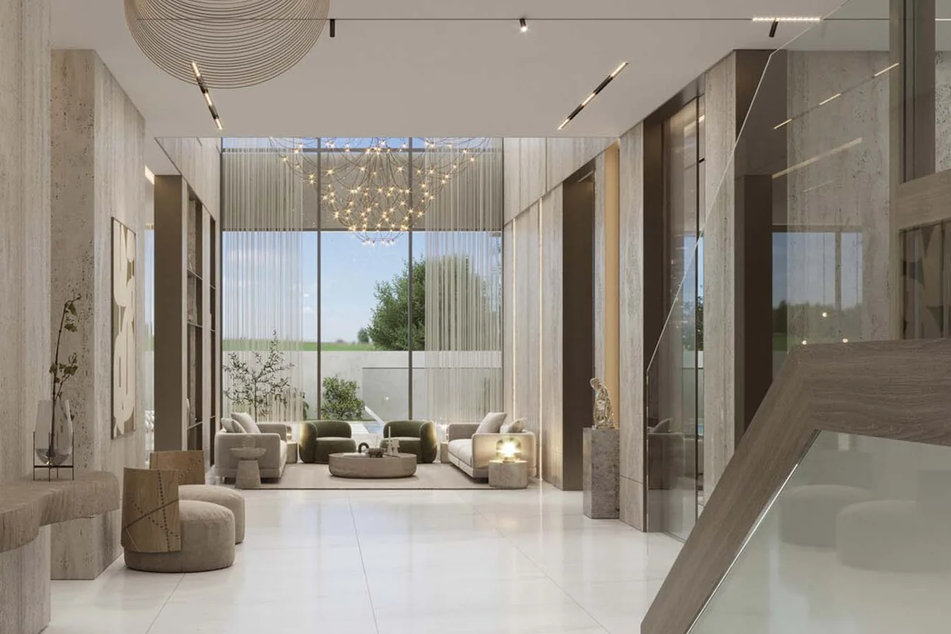 7-bedroom villa