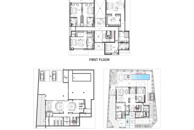 7 bedroom Villa