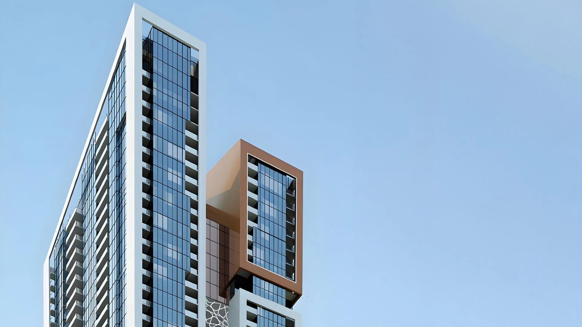 Faradis Tower