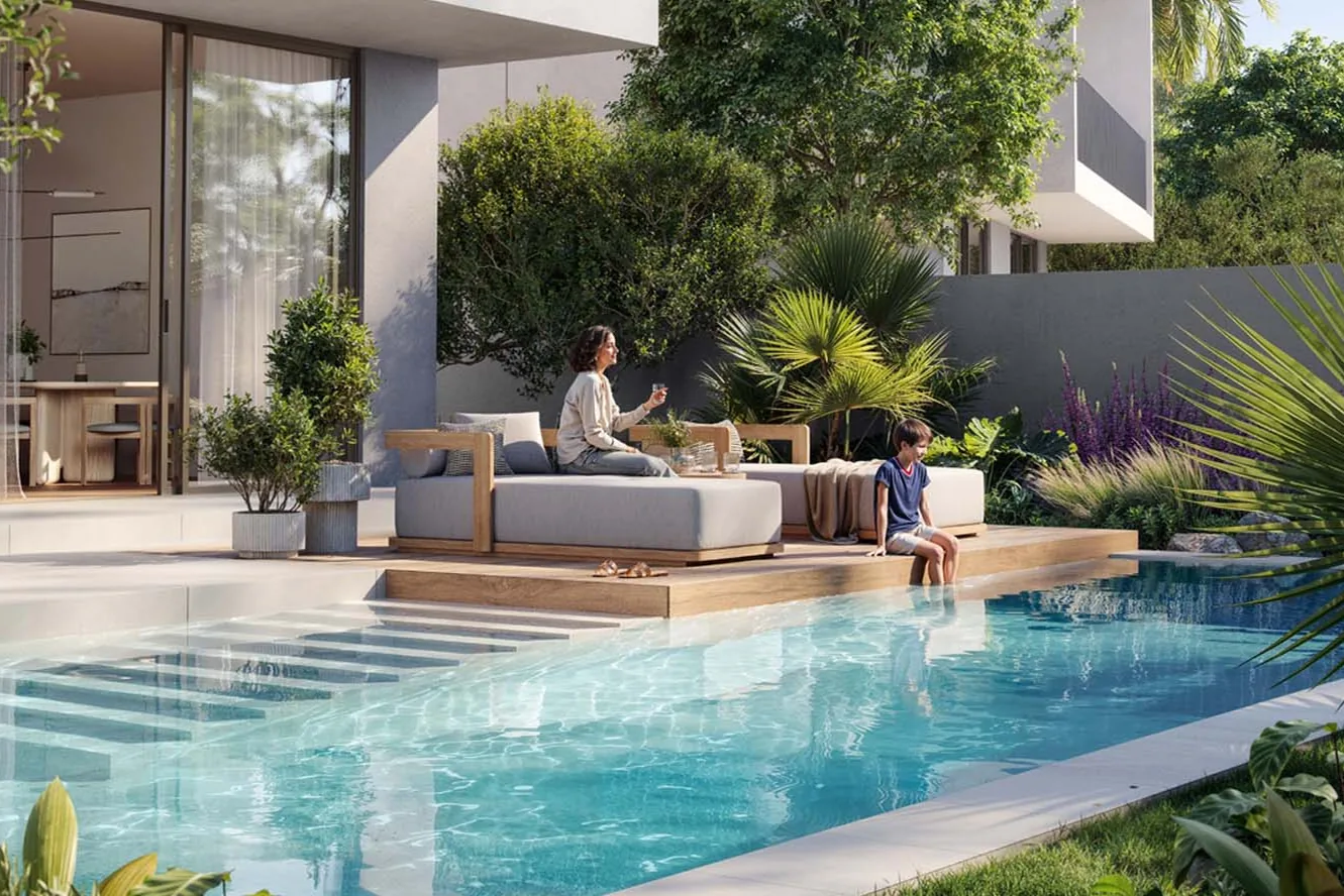 The down payment is only 10%