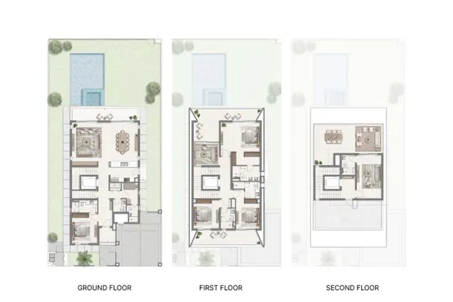 4 bedroom Villa