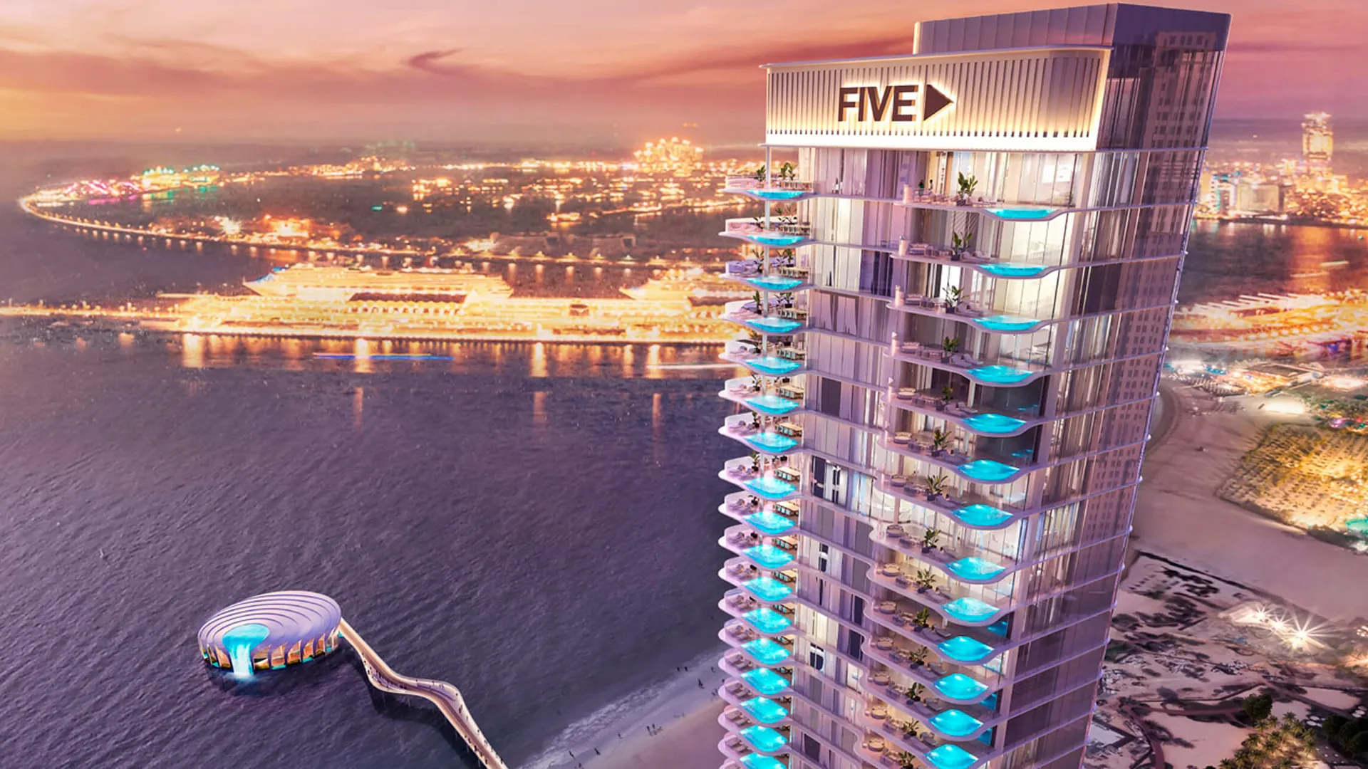 Five Luxe