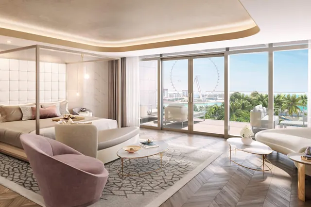 Five Luxe