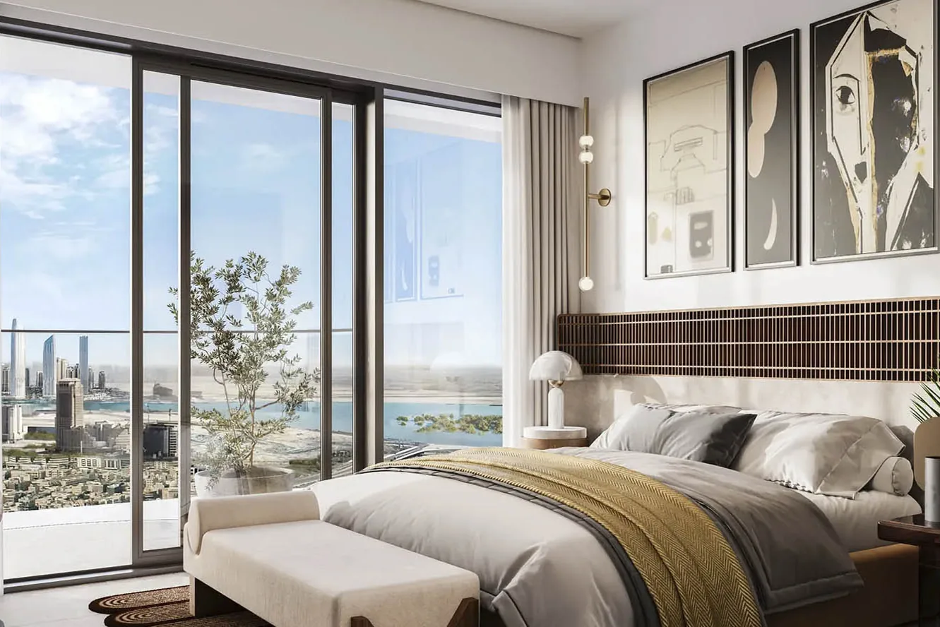 Breathtaking ocean views