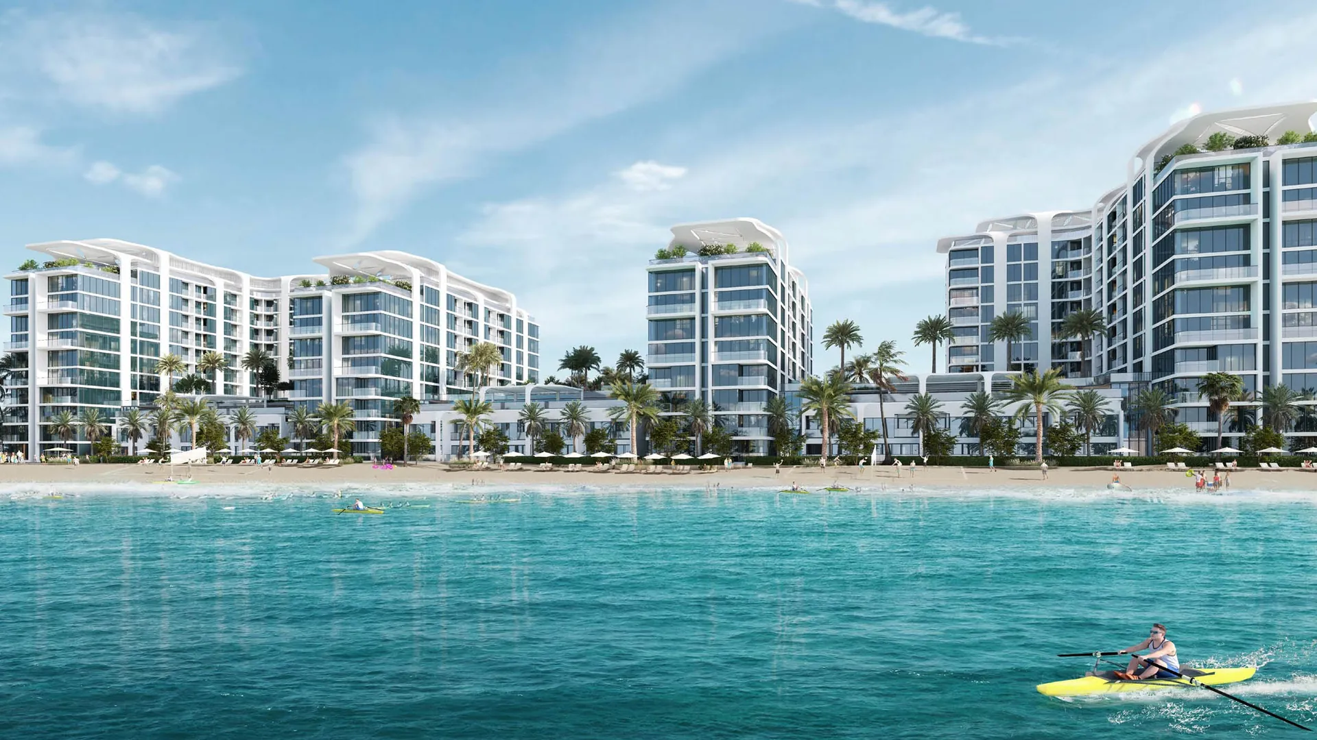 Florine Beach Residence