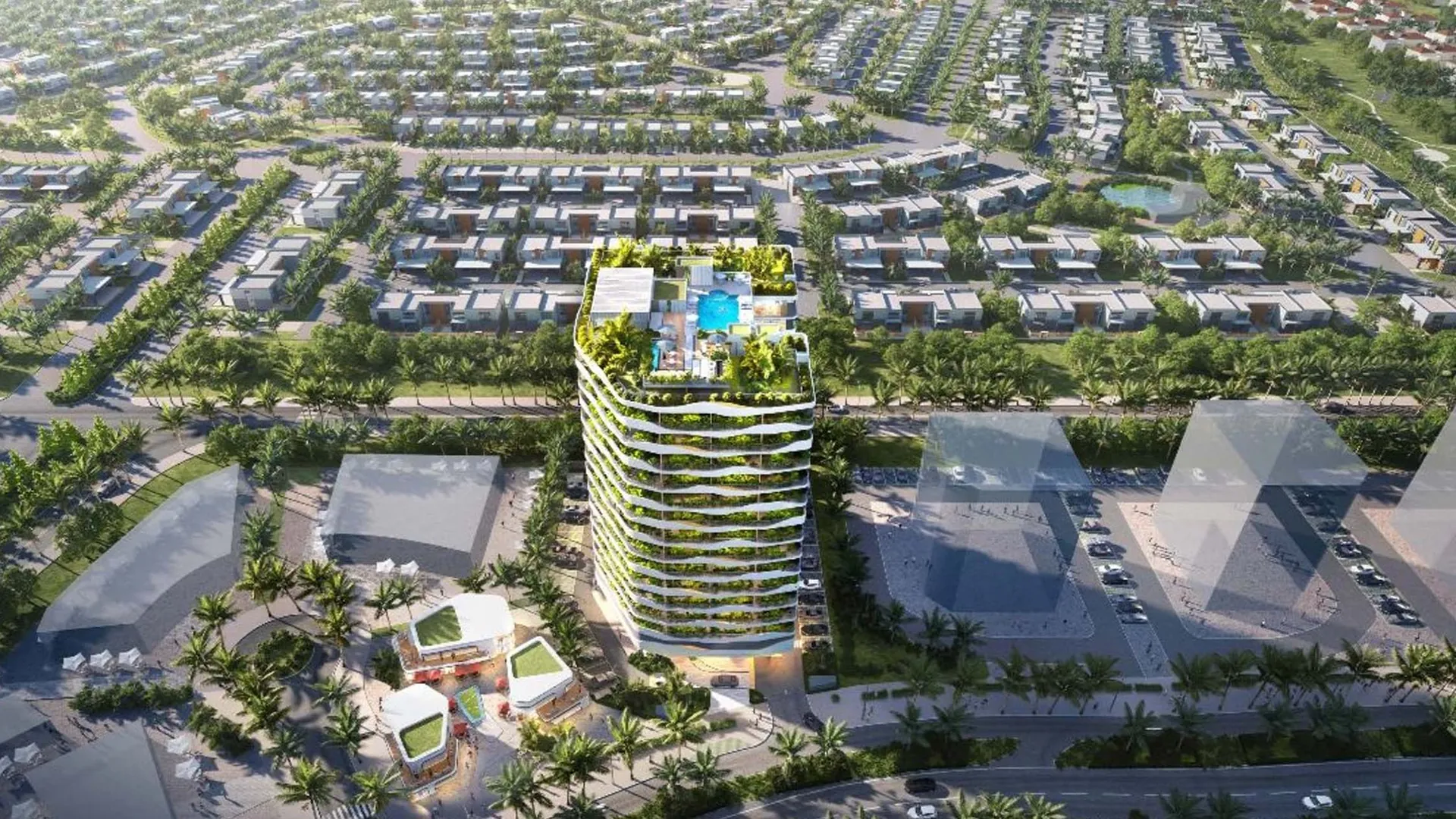 Forest City 2