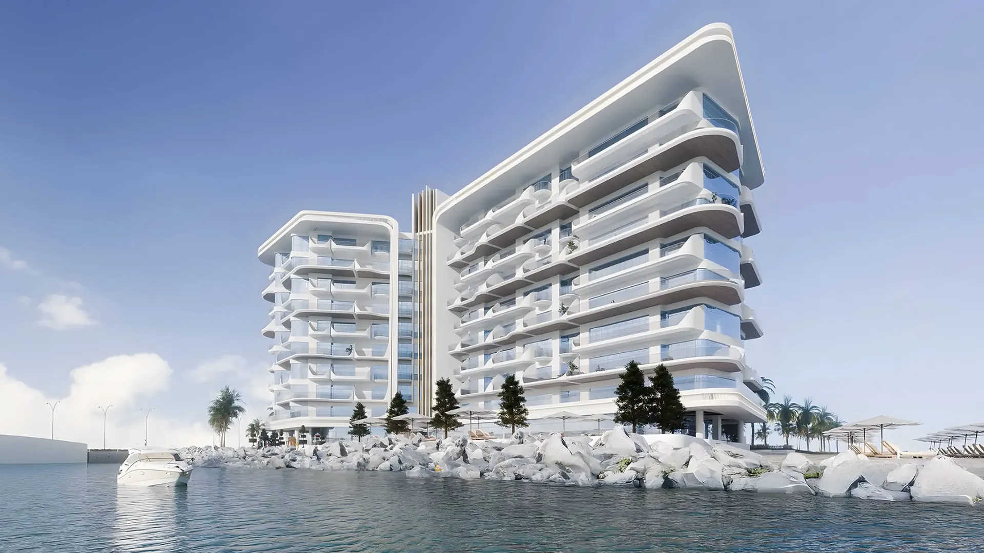 Fortune Bay Residences