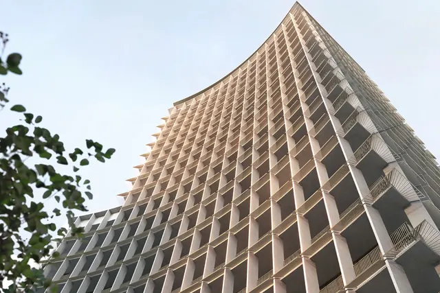 Four Seasons Private Residences at DIFC