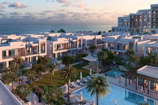 Fujairah Beach