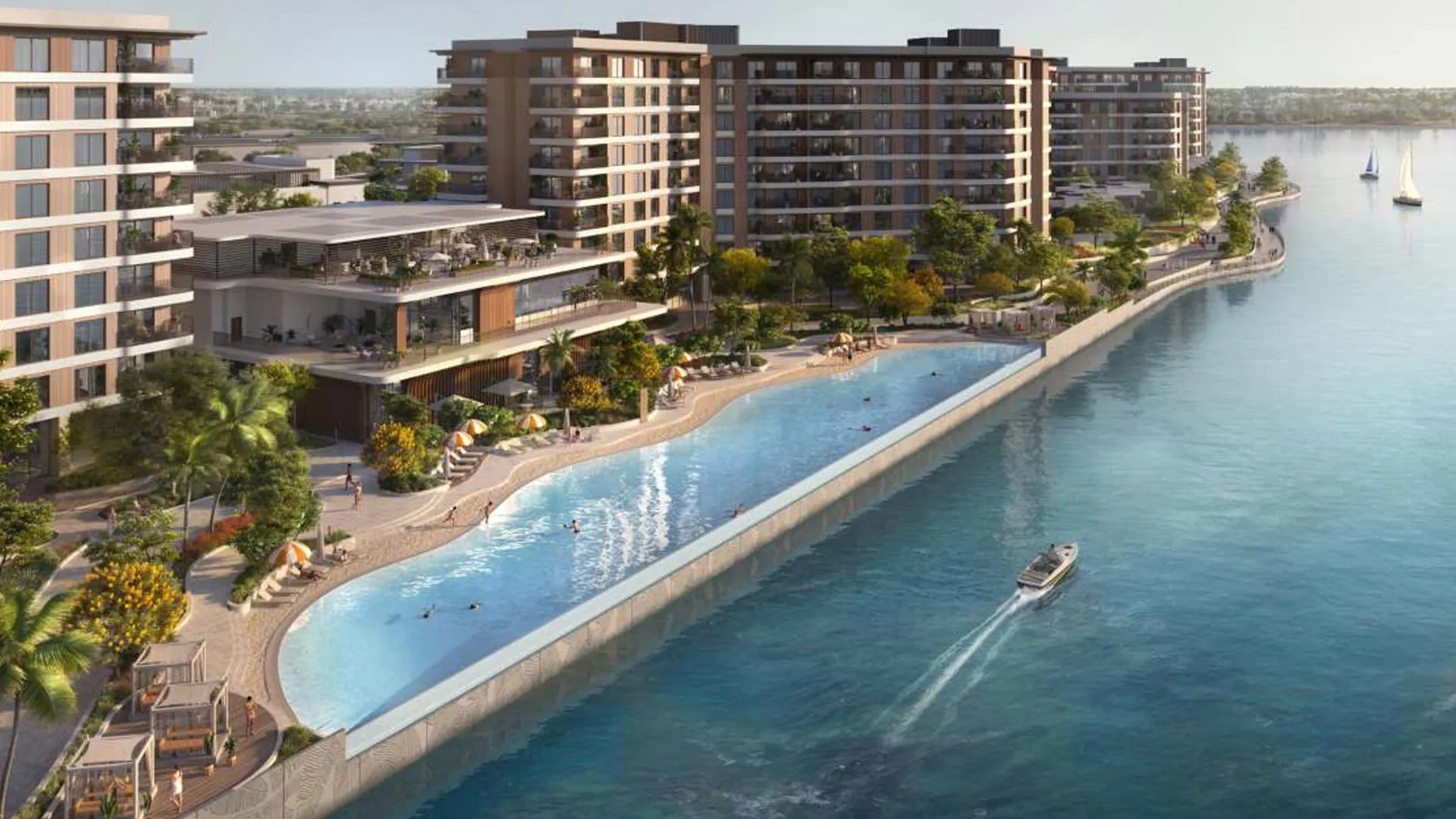 Gardenia Bay Phase 2