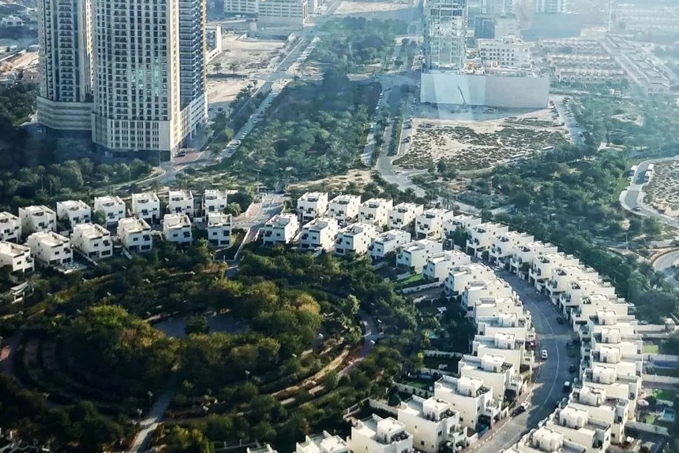 Prime location advantages