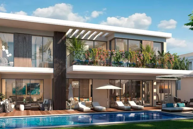 Golf Beach Residences