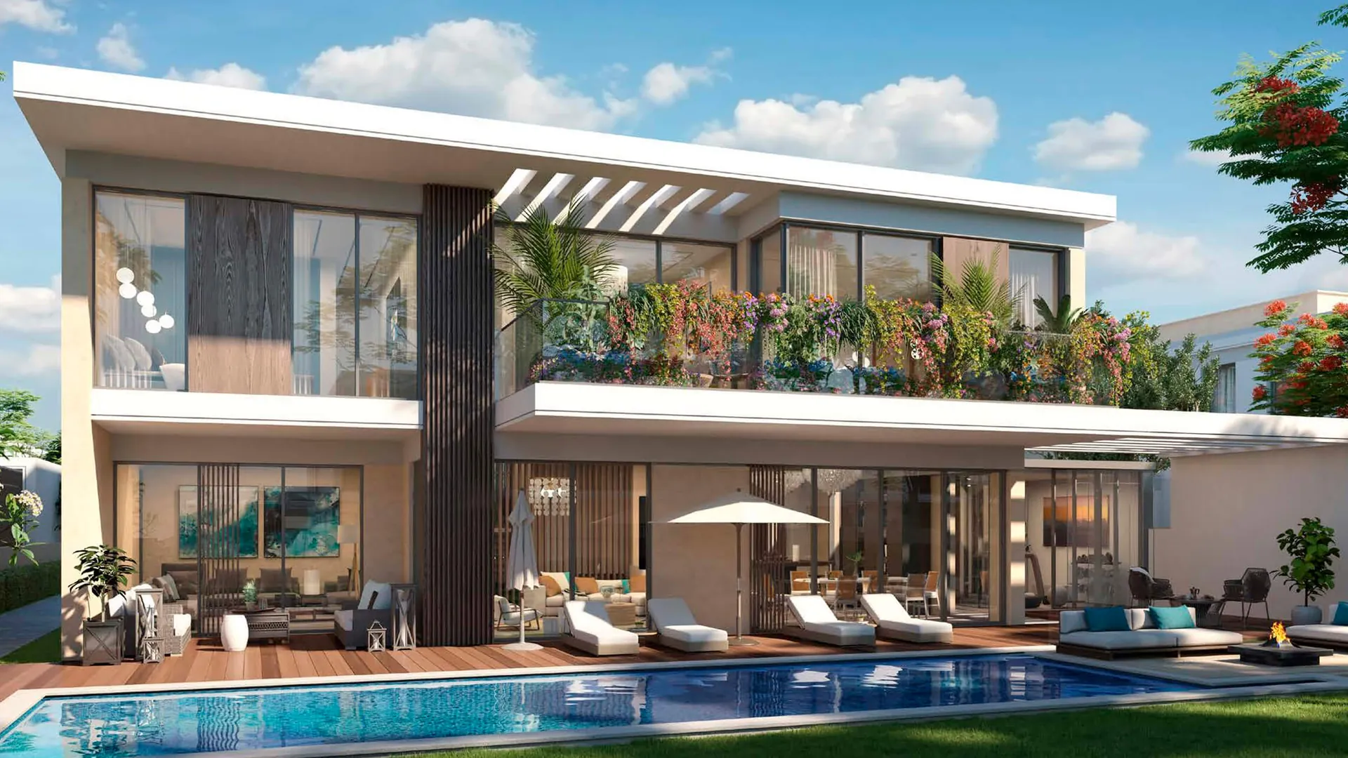 Golf Beach Residences