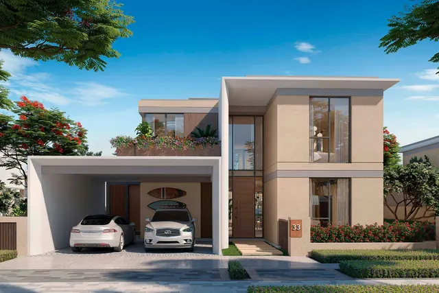 Golf Beach Residences