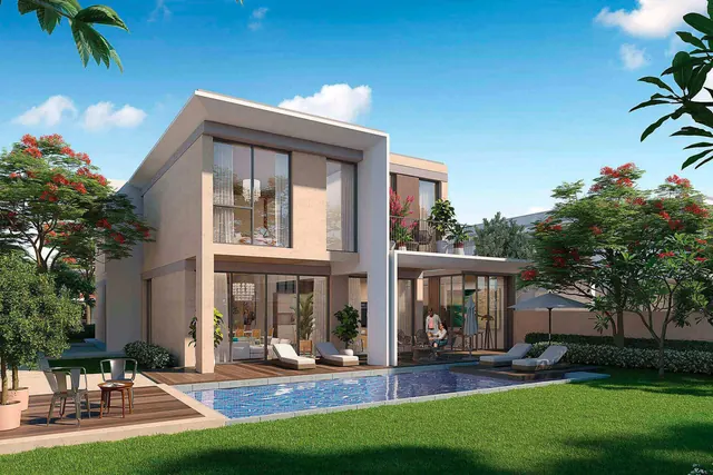 Golf Beach Residences