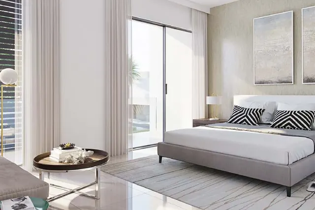 Golf Beach Residences