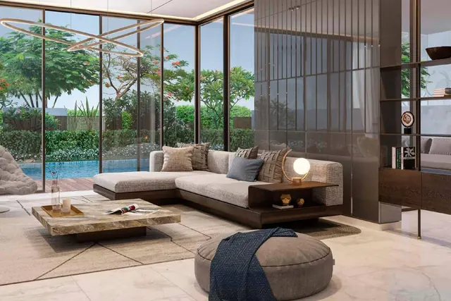 Golf Beach Residences