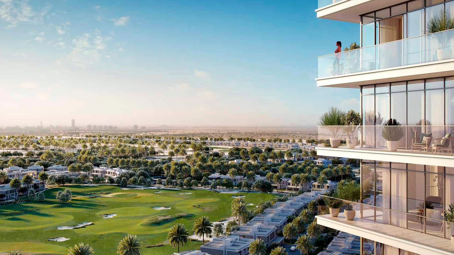 Golf Grand