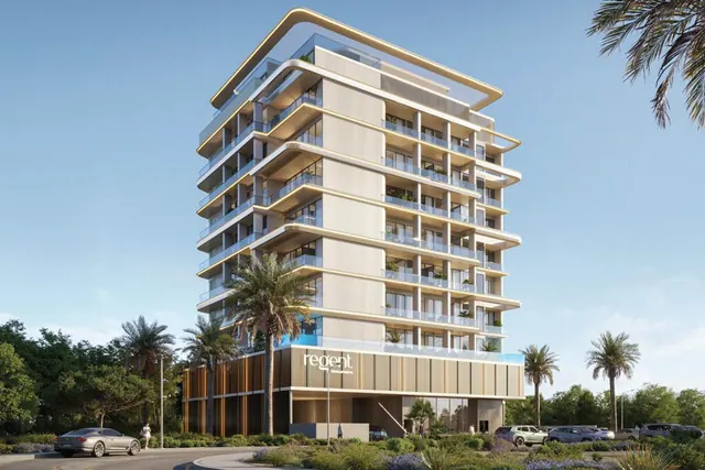 Golf Grove by Regent