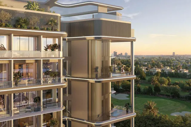 Golf Grove by Regent